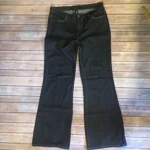 Calvin Klein Dark Denim Jeans